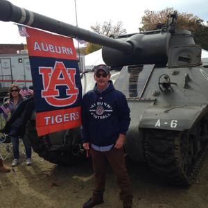 Meet your Posher, Bobby